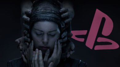 Hellblade 2'nin PlayStation'a Geleceği İddia Edildi