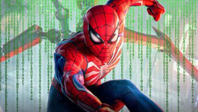 Marvel's Spider-Man 2'nin Geliştirici Menüsü Oyunculara Açıldı