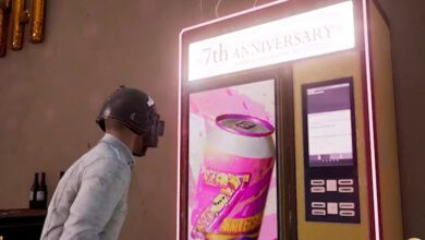 PUBG: Battlegrounds, Unreal Engine 5'e Geçiyor