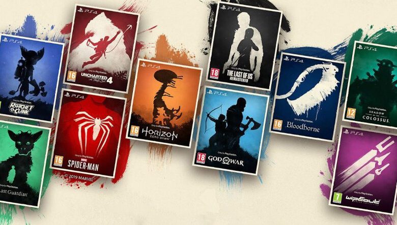 Sony, PC'ye PlayStation Oyunu Yağdıracak