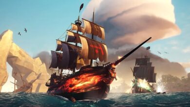 Xbox Oyunu Sea of Thieves, PlayStation'da Ön Siparişe Açıldı