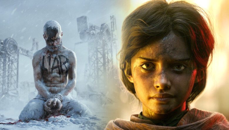 Frostpunk 2, Unknown 9: Awakening ve Dahası: Xbox'ın Partner Preview Etkinliğindeki Duyurular ve Fragmanlar
