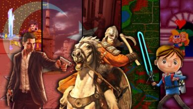 1980'lere Kadar Uzanan Türk Oyun Tarihi