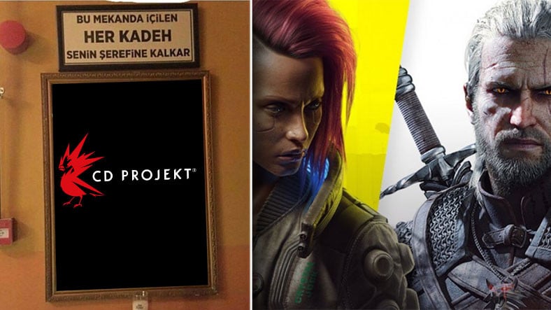 CD Projekt: Hikâyeli Oyunda Mikro Ödemenin Yeri Yok