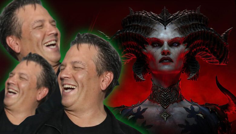 Diablo IV'ün En Çok Oynandığı Platform Açıklandı