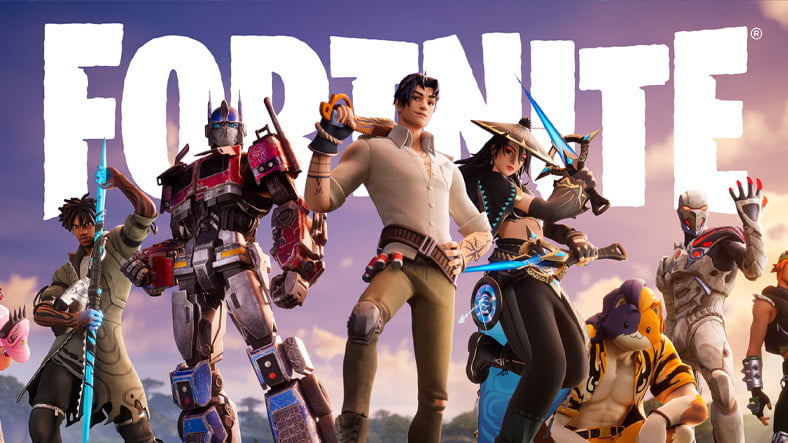 Fortnite'ın V-Papel Fiyatlarına Zam Geldi