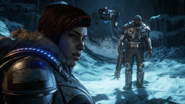 Gears of War 6'nın Haziran'da Duyurulacağı İddia Edildi