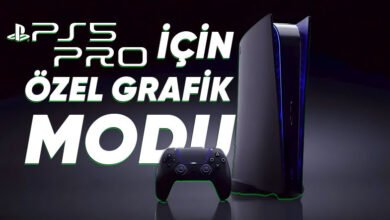 PlayStation 5 Pro Enhanced Oyunların Detayları
