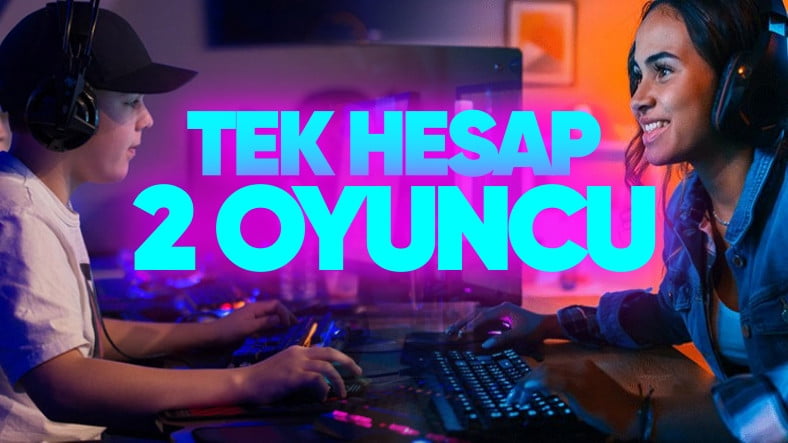 Steam Aileleri Duyuruldu: Neler Sunuyor?
