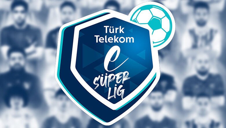 Türk Telekom eSüper Lig’de Sezon Tamamlandı