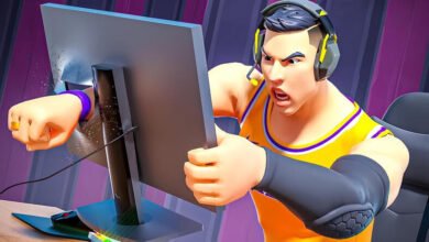 Unreal Engine, 13. ve 14. Nesil Intel i9 İşlemcide Çöküyor