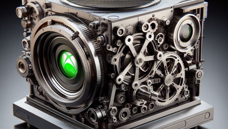 Xbox Başkanının Yeni Xbox İçin Gönderdiği E-posta İfşa Oldu