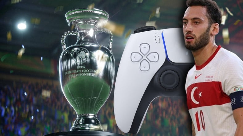 eMilli Futbol Takımı, eEURO 2024'e Katılmaya Hak Kazandı