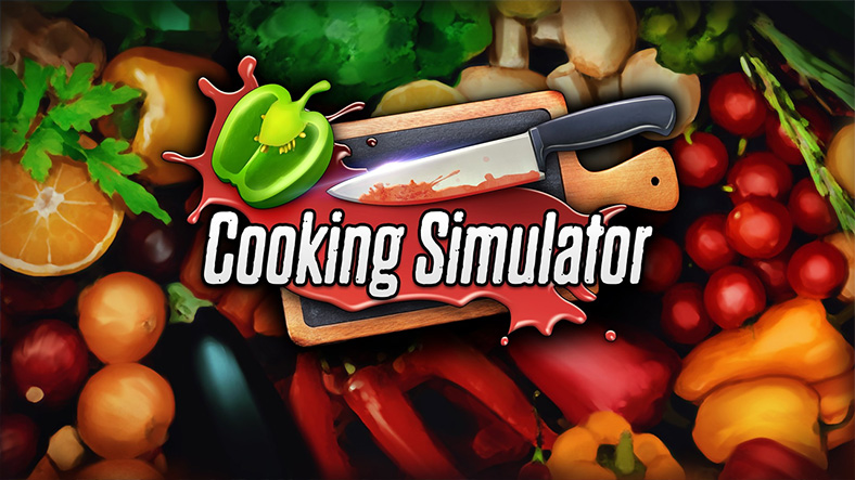 Cooking Simulator