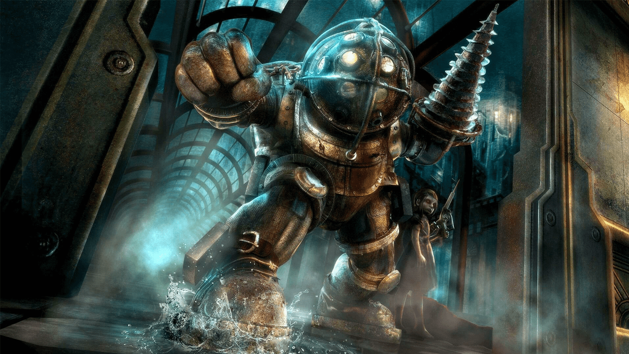 BioShock