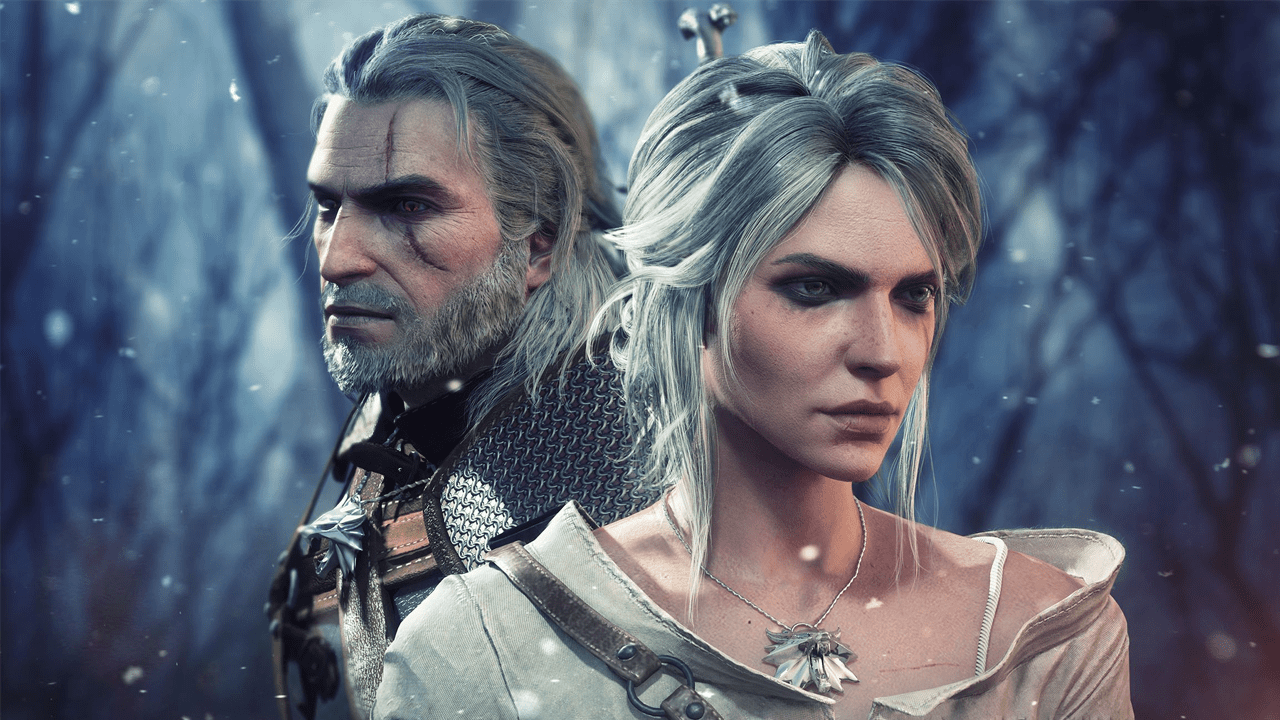 The Witcher