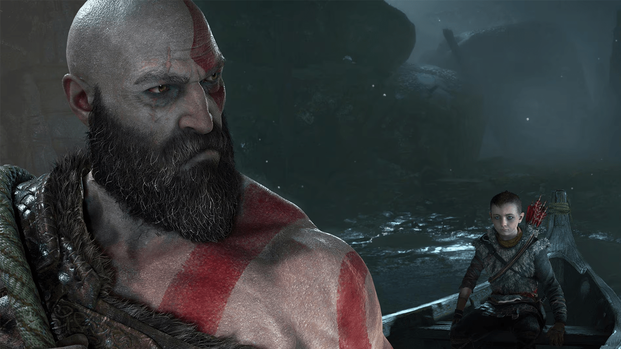 God of War