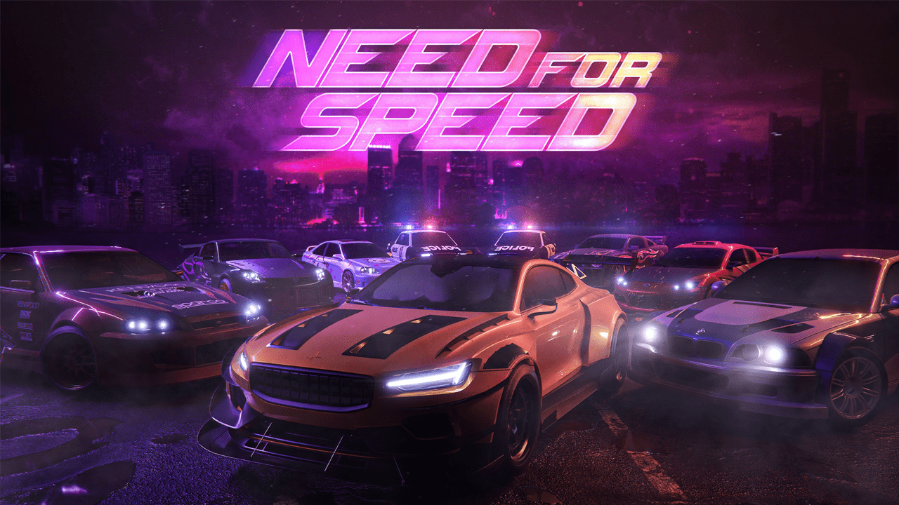 Need for Speed