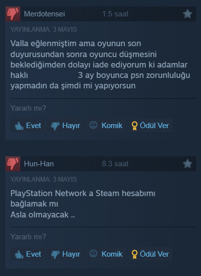 Steam