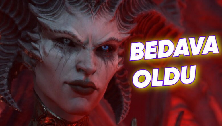 Activision Blizzard Ücretsiz Oyunlar [Güncel]