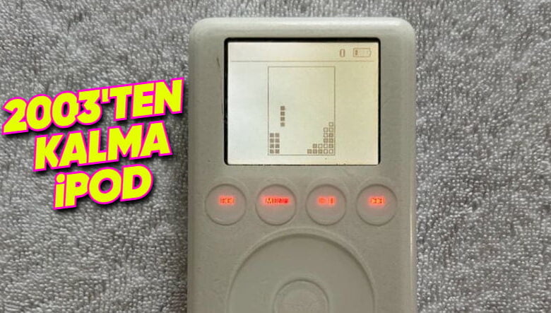 Apple'ın Hiç Piyasaya Sürmediği Tetris Rakibi Oyunuyla Tanışın: Stacker