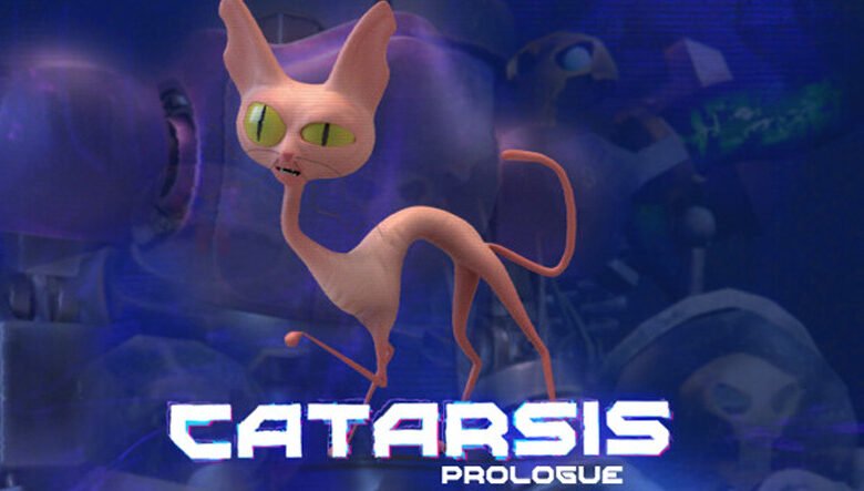 Catarsis: Prologue Steam'de Yayımlandı - Webtekno