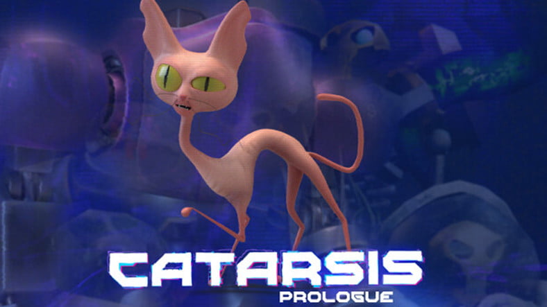 Catarsis: Prologue Steam'de Yayımlandı - Webtekno