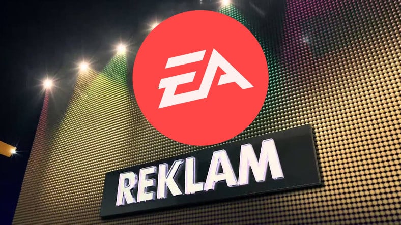 EA, AAA Oyunlara Oyun İçi Reklam Ekleyecek