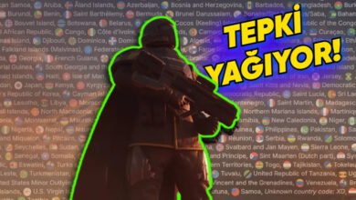 Helldivers 2, 177 Ülkede Steam'den Kaldırıldı