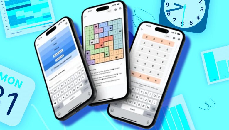 LinkedIn'e Kelime Oyunları Geldi - Webtekno