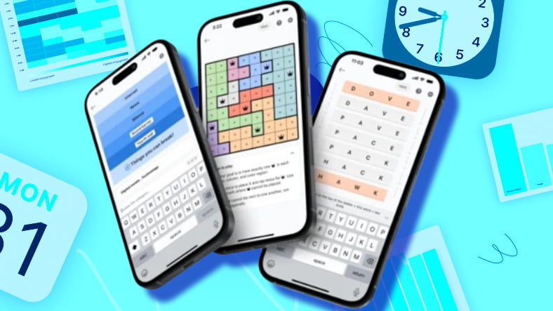 LinkedIn'e Kelime Oyunları Geldi - Webtekno