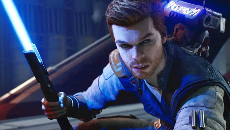 STAR WARS: Jedi Survivor PS5'te EA Play'e Eklendi