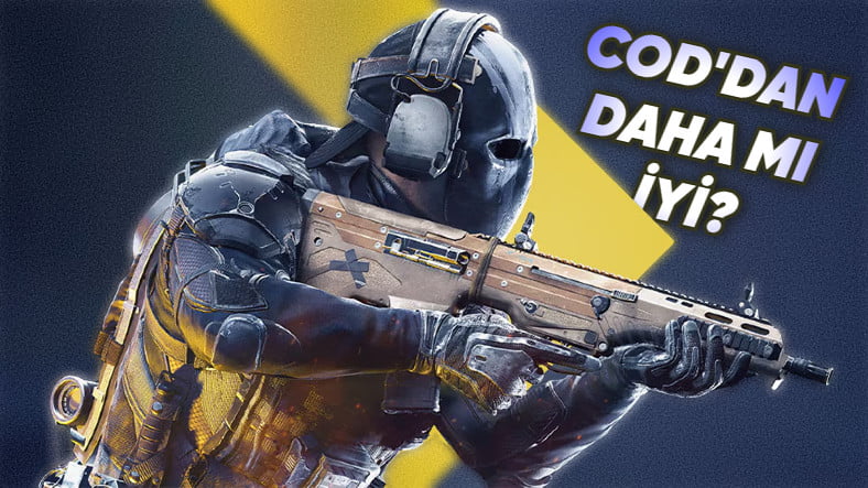 Ubisoft İmzalı FPS Oyun XDefiant'ın Çıkış Tarihi Belli Oldu