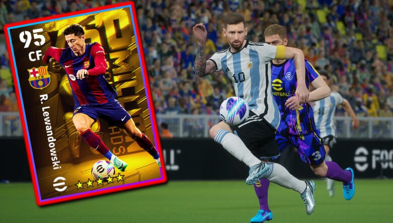 eFOOTBALL, Dünya Çapında 750 Milyon İndirmeye Ulaştı