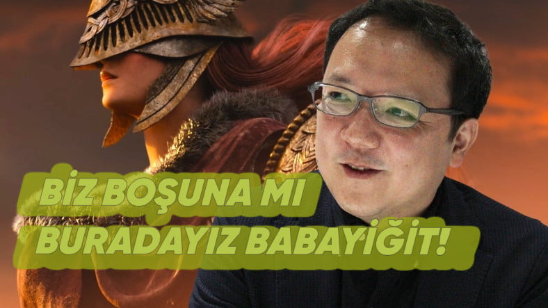FromSoftware'de Toplu İşten Çıkarma Olmayacak