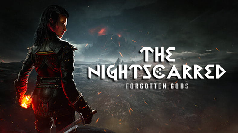 Türk Mitolojisi Temalı Oyun The Nightscarred: Forgotten Gods'tan İlk Fragman Geldi