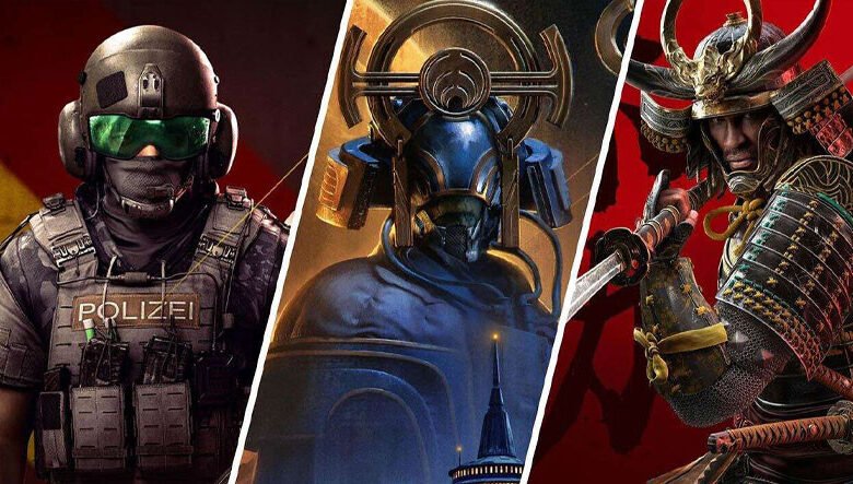 Star Wars, XDefiant ve Dahası: Ubisoft Forward 2024'te Gerçekleştirilen Tüm Duyurular [Video]