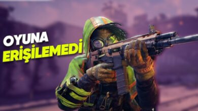 Ubisoft'un Call of Duty Rakibi Oyunu XDefiant, Çıkar Çıkmaz Çöktü: Sunuculara Erişilemedi!