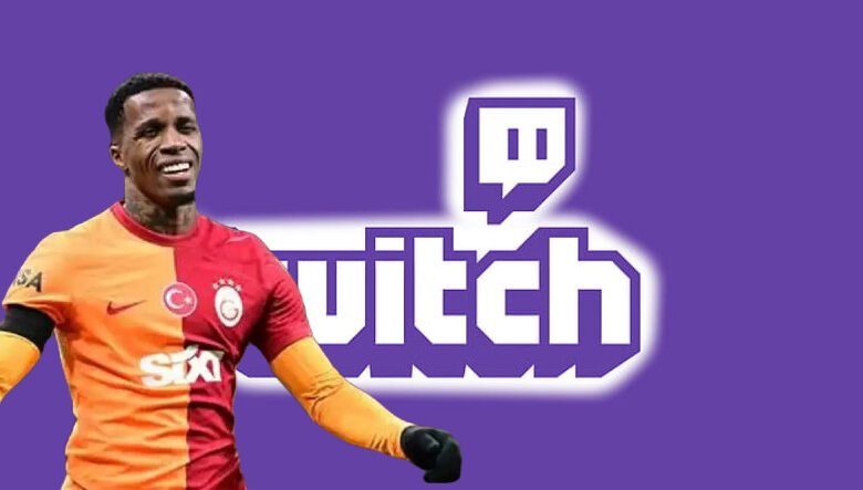Galatasaraylı Zaha, Call of Duty Oynarken Canlı Yayında Banlandı [Video]