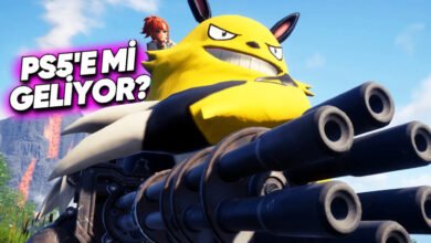 Palworld, Yakında PlayStation'a Gelebilir - Webtekno