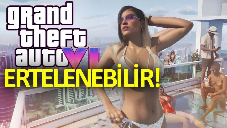 Video Oyun Sanatçıları Greve Gidiyor: İşte Nedeni