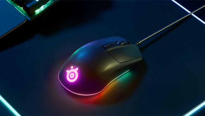 SteelSeries Rival 3 Gaming Mouse Özellikleri: Alınır mı?
