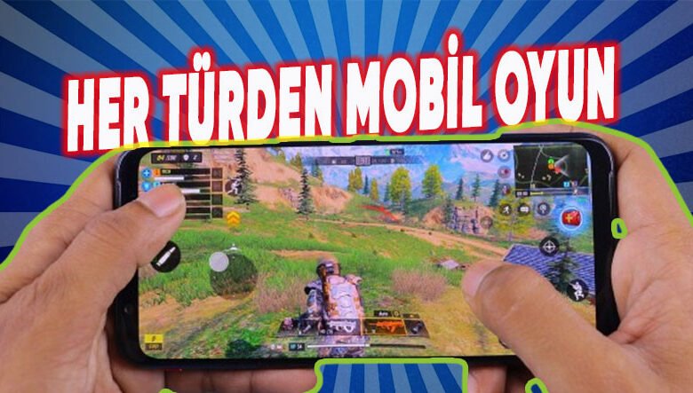Arkadaşlarınızla Oynayabileceğiniz 24 Mobil Oyun