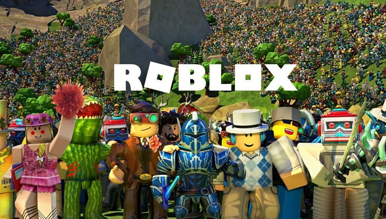 Çocuk Oyunu Olarak da Bilinen Roblox Nedir?