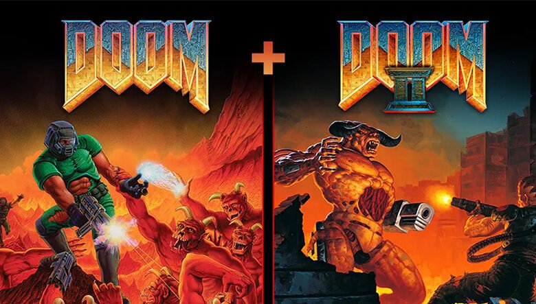 DOOM + DOOM II Paketi Yayımlandı
