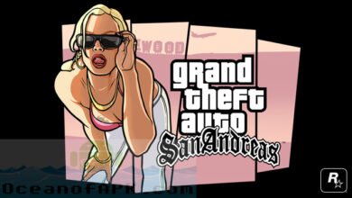 GTA San Andreas for Android APK Free Download