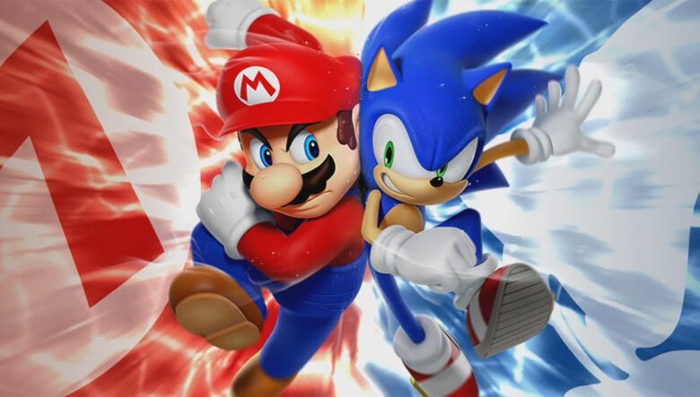 Olimpiyat Komitesi, Sonic ve Mario'yla Yollarını Ayırdı