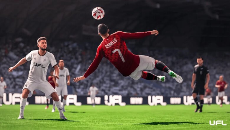 Oynaması Ücretsiz Futbol Oyunu UFL'in Çıkış Tarihi Açıklandı