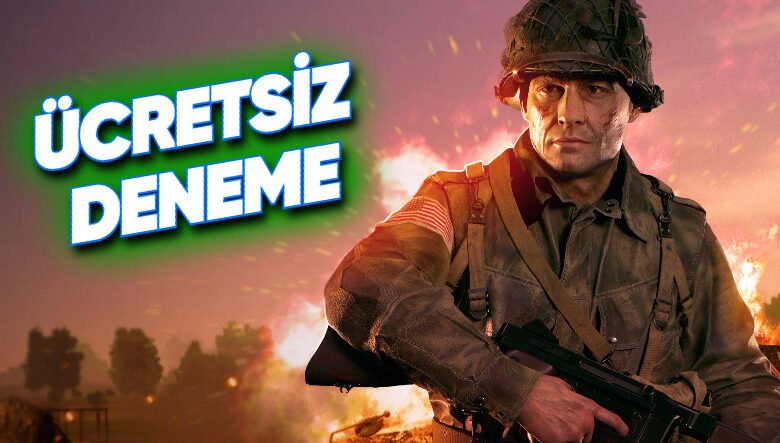 Xbox'ta Hafta Sonu Oynaması Ücretsiz Oyunlar [Güncel]