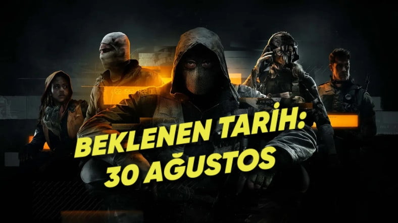 Call of Duty: Black Ops 6 Beta İçin Geri Sayım Başladı! 30 Ağustos'ta Neler Olacak?